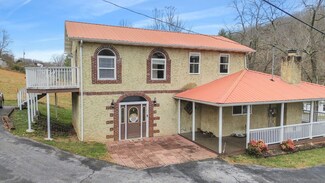 6846 Gate City Hwy, Bristol, VA 24202