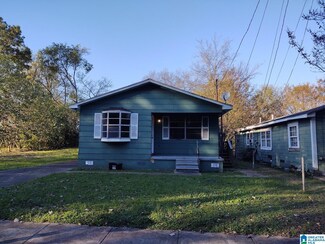 3680 41st Ave N, Birmingham, AL 35207