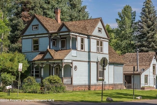 500 W Francis St Unit 1, Aspen, CO 81611