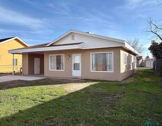 206 E Church St, Roswell, NM 88203