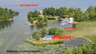 1 Haloah Island, Hammond, NY 13646