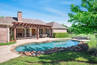 42 Country Ridge Rd, Melissa, TX 75454