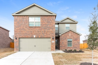 1442 Park Trails Blvd, Princeton, TX 75407