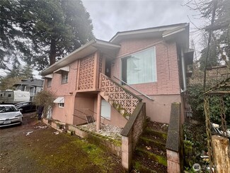 1931 S Durango St, Tacoma, WA 98405