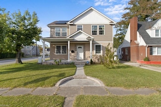 2800 Mapleton Ave, Norfolk, VA 23504