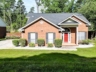 4685 Walnut Hill Dr, Evans, GA 30809