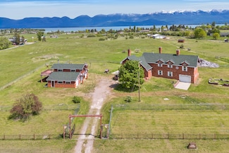 33562 Fox Rd, Polson, MT 59860