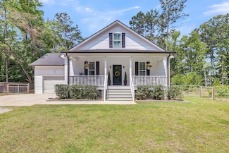 119 White Picket Ln, Summerville, SC 29483