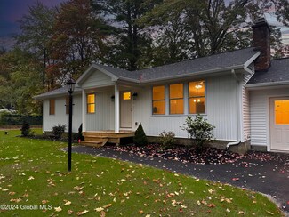 370 Leroux Rd, Middle Grove, NY 12850