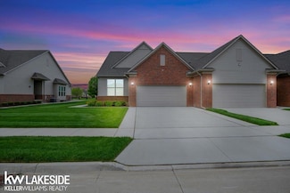 48323 Whittington Rd, Chesterfield, MI 48047