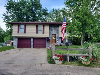 1504 Pinelawn Ct, Mexico, MO 65265