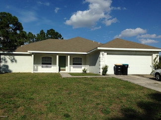 1727 Rangoon Rd NW, Palm Bay, FL 32907