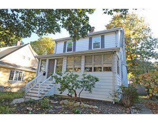 7 Pagoda St, Milton, MA 02186
