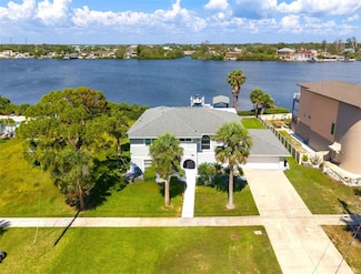 644 Bayshore Dr, Tarpon Springs, FL 34689