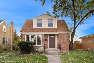 4943 Birchwood Ave, Skokie, IL 60077