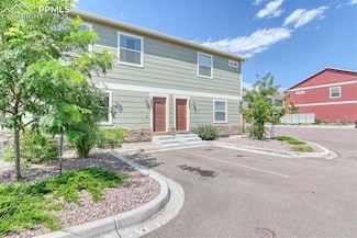 4640 Wharf Point, Colorado Springs, CO 80911