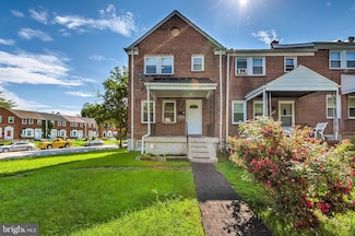 5529 Hillen Rd, Baltimore, MD 21239