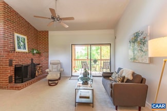 117 Turtle Creek Rd Unit 9, Charlottesville, VA 22901