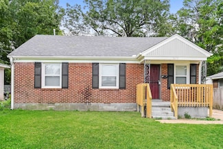 3613 Given Ave, Memphis, TN 38122