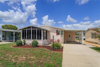 413 Nesbitt Park Ave, Davenport, FL 33897