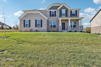 3135 Chipping Camden, Covington, KY 41015