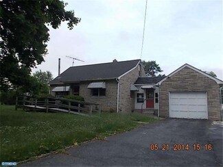 229 Pear Rd, Mohrsville, PA 19541
