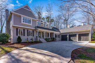 113 Bruce Dr, Cary, NC 27511