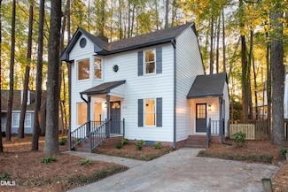 4708 Thurmount Place, Raleigh, NC 27604