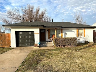 2749 SW 45th St, Oklahoma City, OK 73119