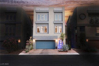 8113 Misty Canyon Ave, Las Vegas, NV 89113