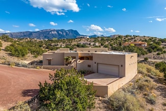 25 Camino Manzano, Placitas, NM 87043