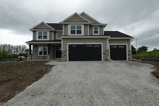 W129S8634 Muscovy Way, Muskego, WI 53150