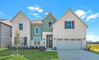 32453 Forktail Lake Dr, Fulshear, TX 77441