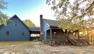 12400 Gameland Dr, Laurinburg, NC 28352