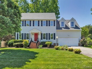 9624 Weston Ln, Henrico, VA 23238