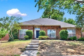 10217 Max Ln, Frisco, TX 75035