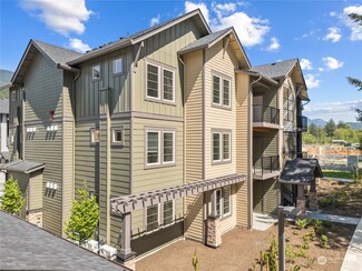 1229 Meander Way SE Unit 201, Tanner, WA 98045