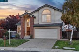 629 Burney Creek Place, San Ramon, CA 94582