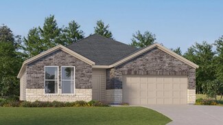 Hendrix, Seguin, TX 78155