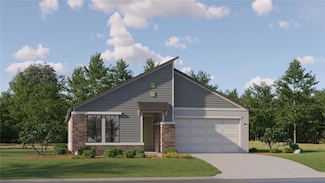 18178 Serene Lake Loop, Lutz, FL 33548