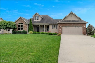 4053 Thats Life Ln, Canfield, OH 44406