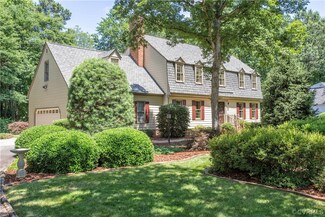 14310 Heathland Terrace, Midlothian, VA 23113