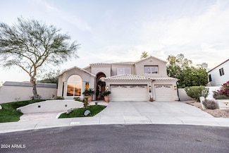 741 E Mountain Sage Dr, Phoenix, AZ 85048