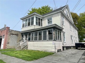 Unlisted Address