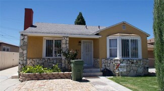 1338 E Schinner St, Compton, CA 90221