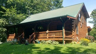 3438 S Eastern School Rd, Salem, IN 47167