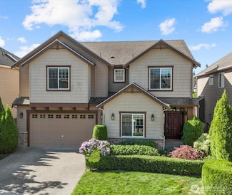 3802 167th Place SE, Bothell, WA 98012