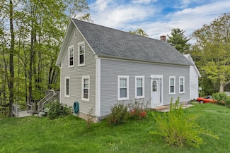 86 Bearcamp Hwy, West Ossipee, NH 03890
