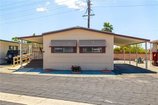 332 N Lyon Ave Unit 63, Hemet, CA 92543