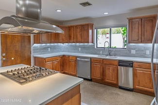 4370 N Camino Yermo, Tucson, AZ 85750